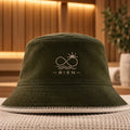 BIEN Merino Wool Sauna Hat