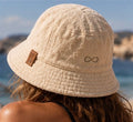 BIEN Terry Towelling Bucket Hat