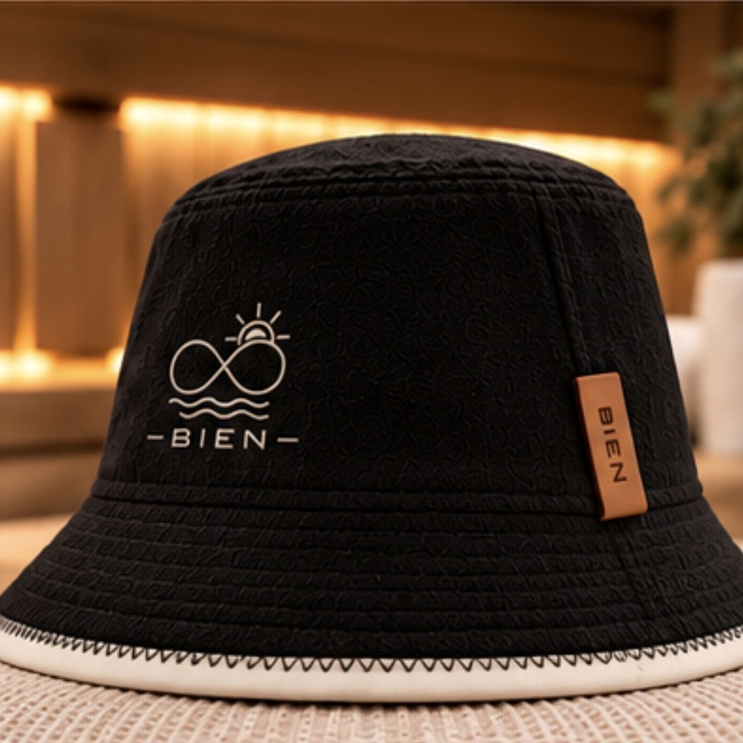 BIEN Merino Wool Sauna Hat